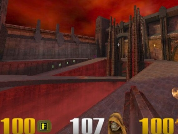 Quake 4 free download